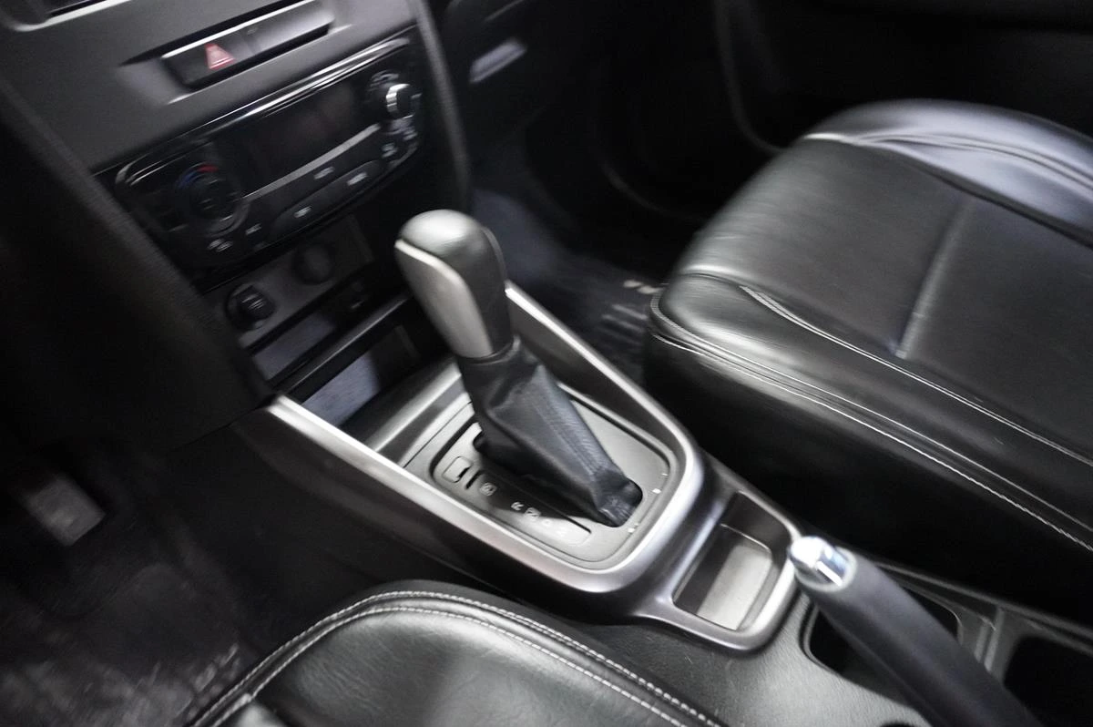 SUZUKI VITARA GL AT 1600CC 4X2 2022