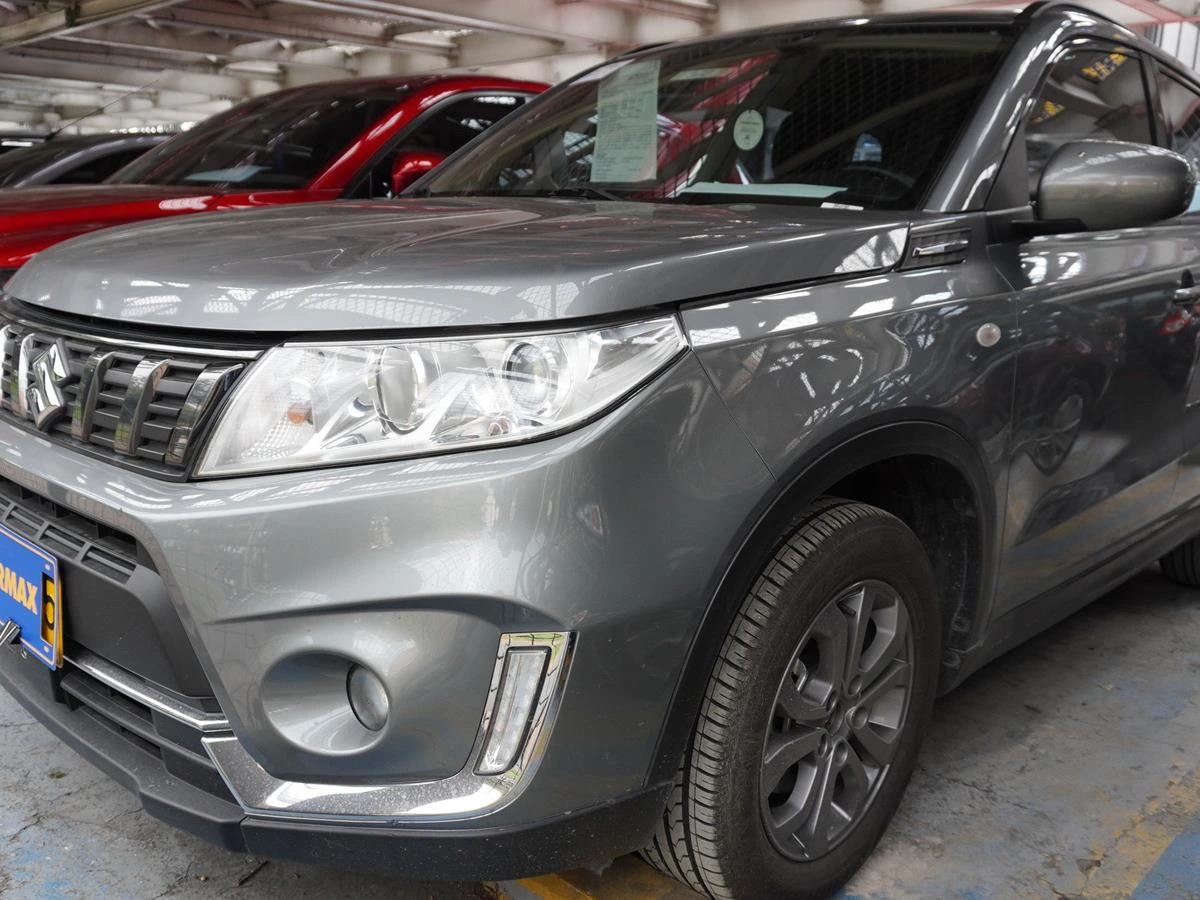 SUZUKI VITARA GL AT 1600CC 4X2 2022