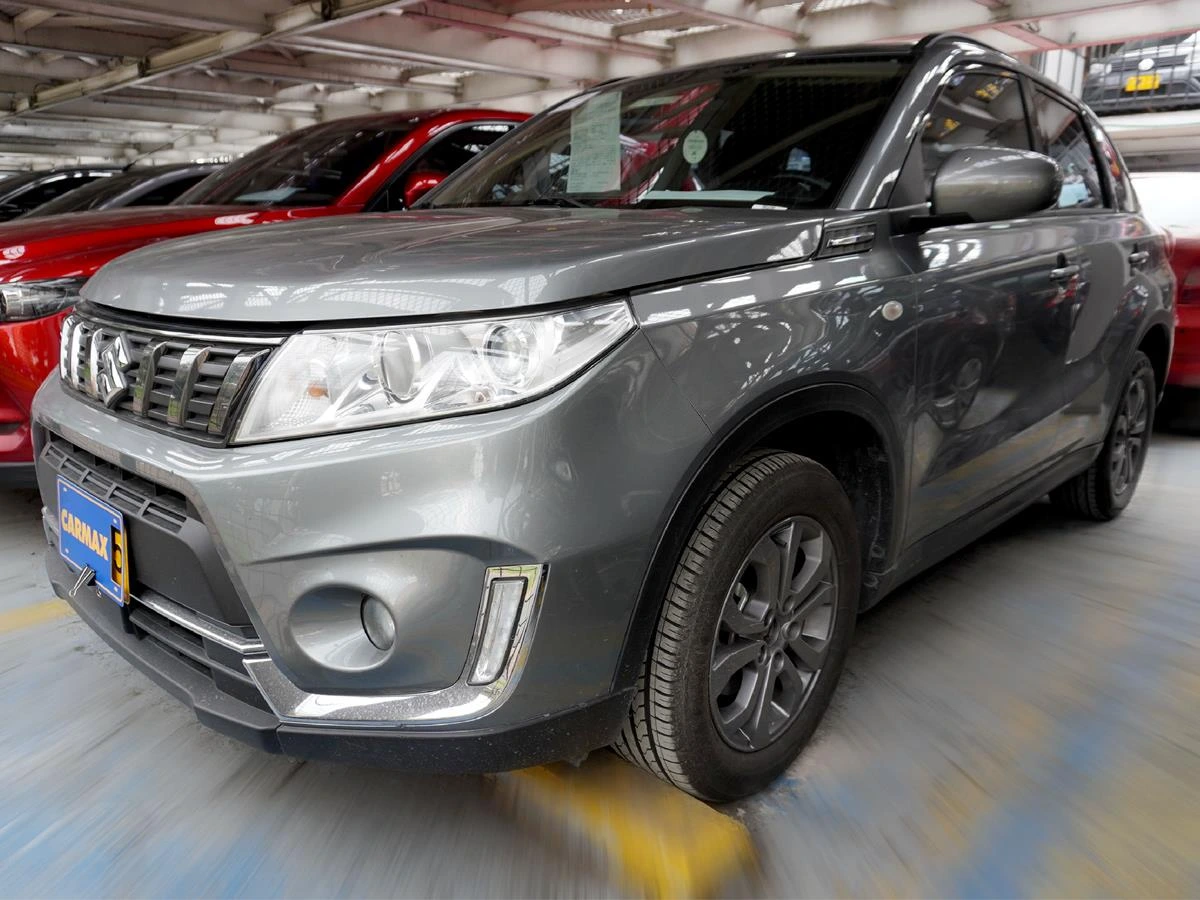 SUZUKI VITARA GL AT 1600CC 4X2 2022