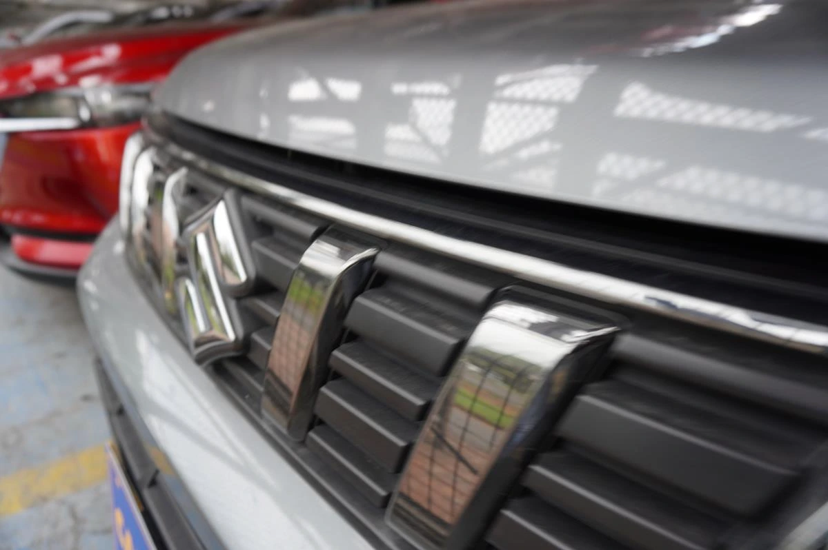 SUZUKI VITARA GL AT 1600CC 4X2 2022
