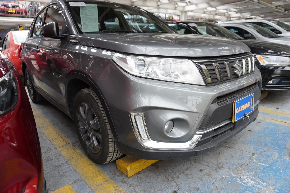 SUZUKI VITARA GL AT 1600CC 4X2 2022