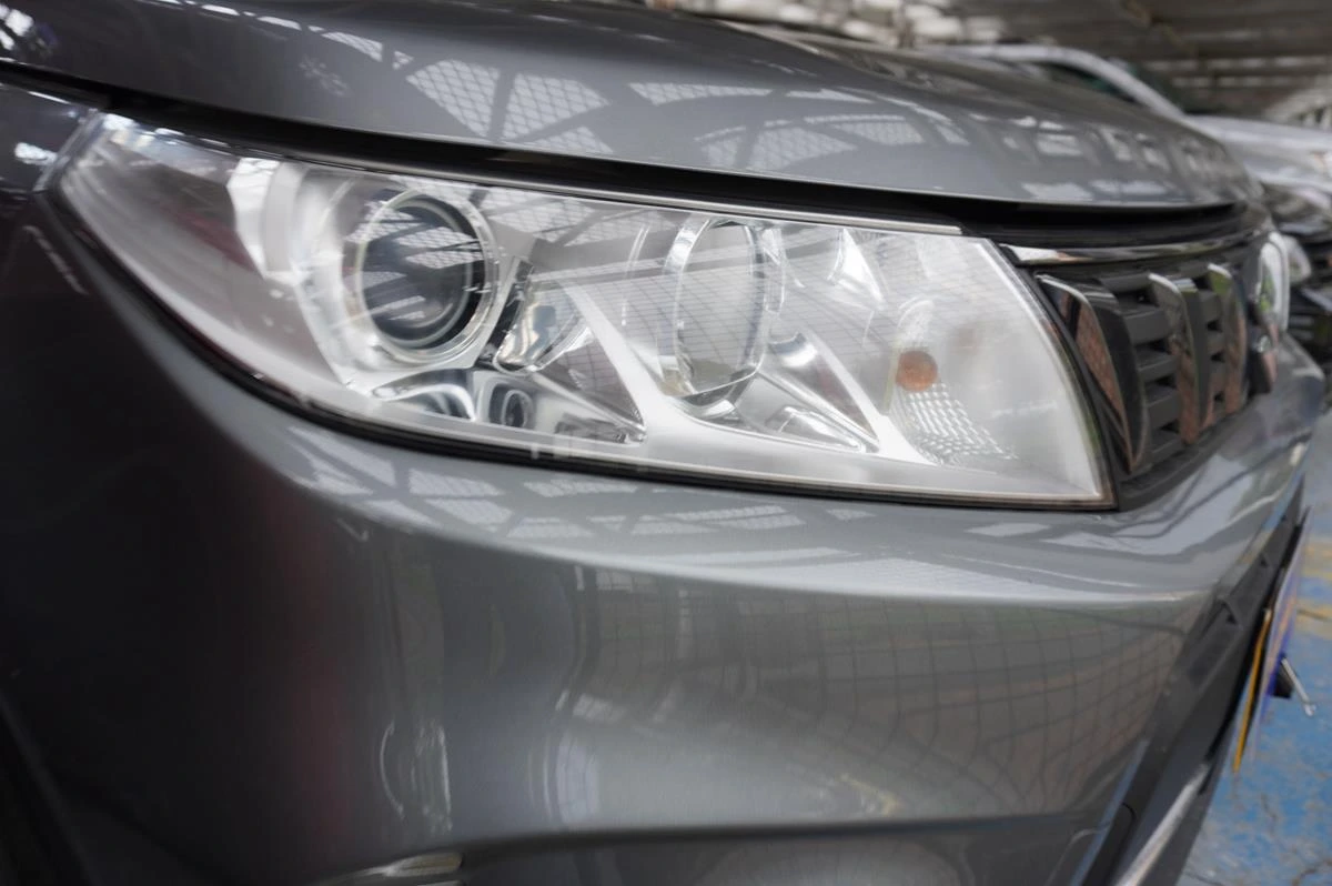 SUZUKI VITARA GL AT 1600CC 4X2 2022