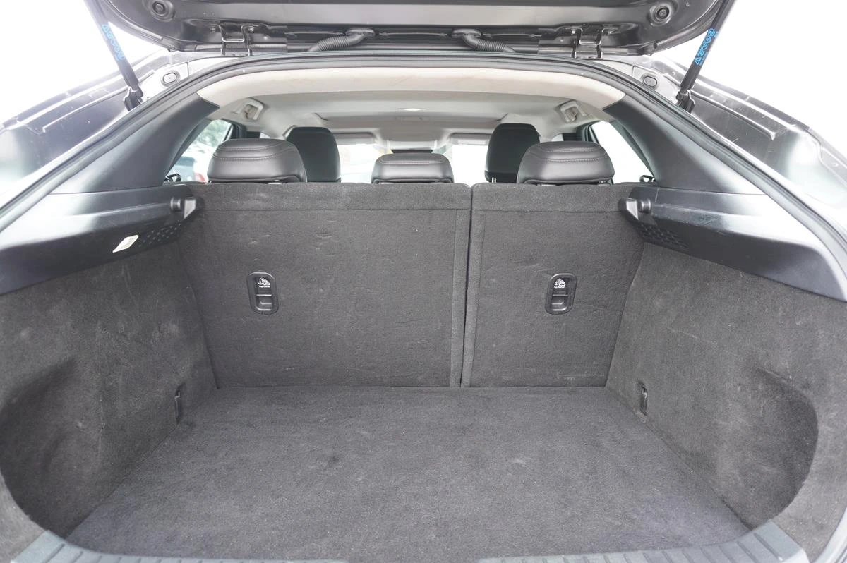 MAZDA CX30 GRAND TOURING 2000CC 4X2 2023