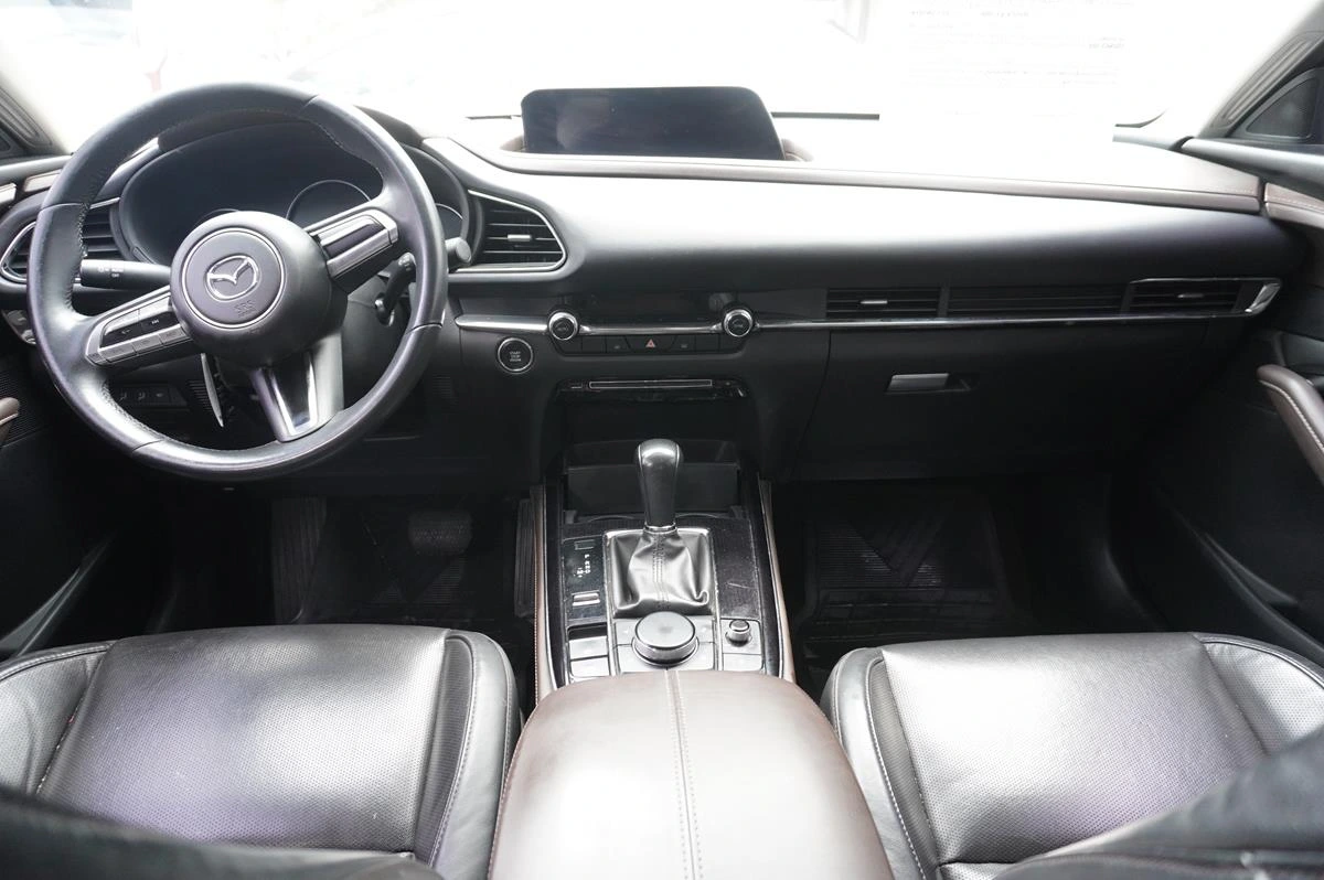 MAZDA CX30 GRAND TOURING 2000CC 4X2 2023