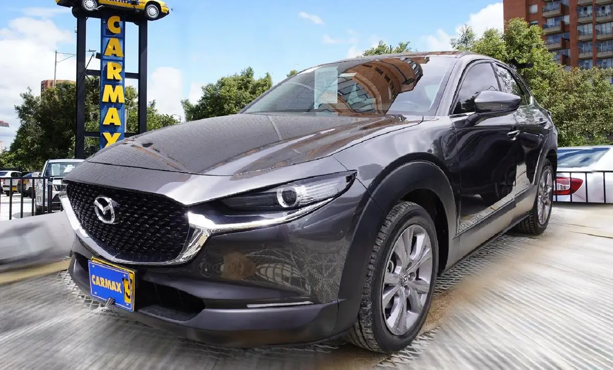 MAZDA CX30 GRAND TOURING 2000CC 4X2