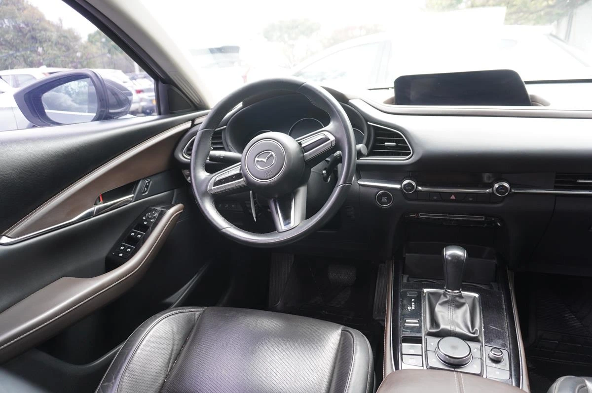 MAZDA CX30 GRAND TOURING 2000CC 4X2 2023