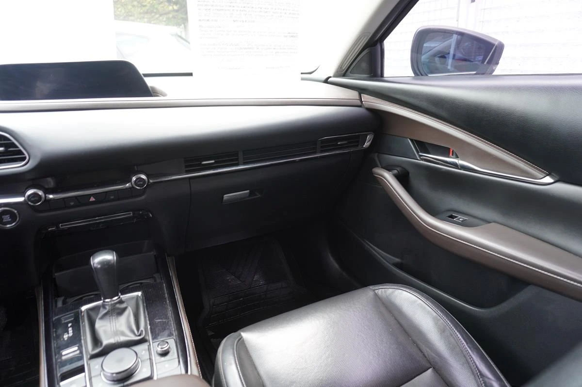 MAZDA CX30 GRAND TOURING 2000CC 4X2 2023