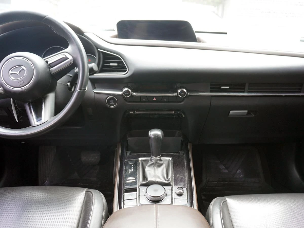 MAZDA CX30 GRAND TOURING 2000CC 4X2 2023