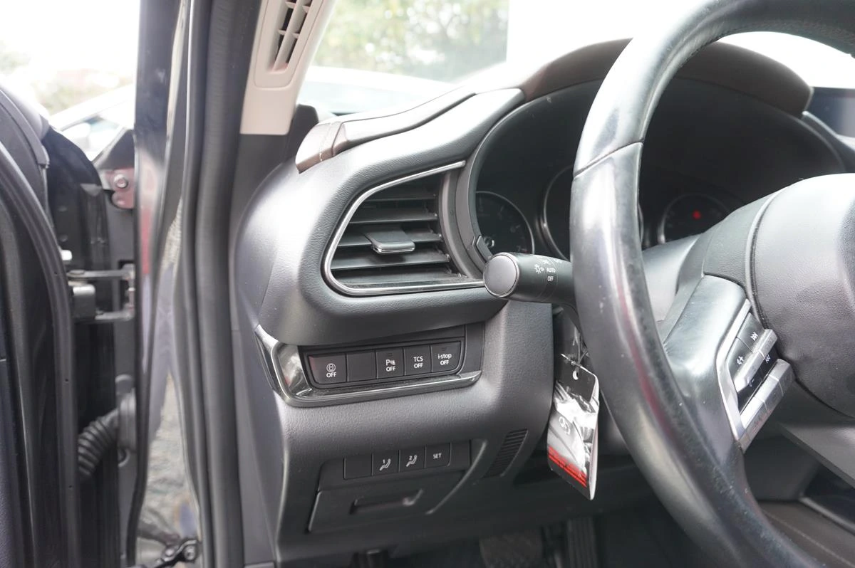 MAZDA CX30 GRAND TOURING 2000CC 4X2 2023