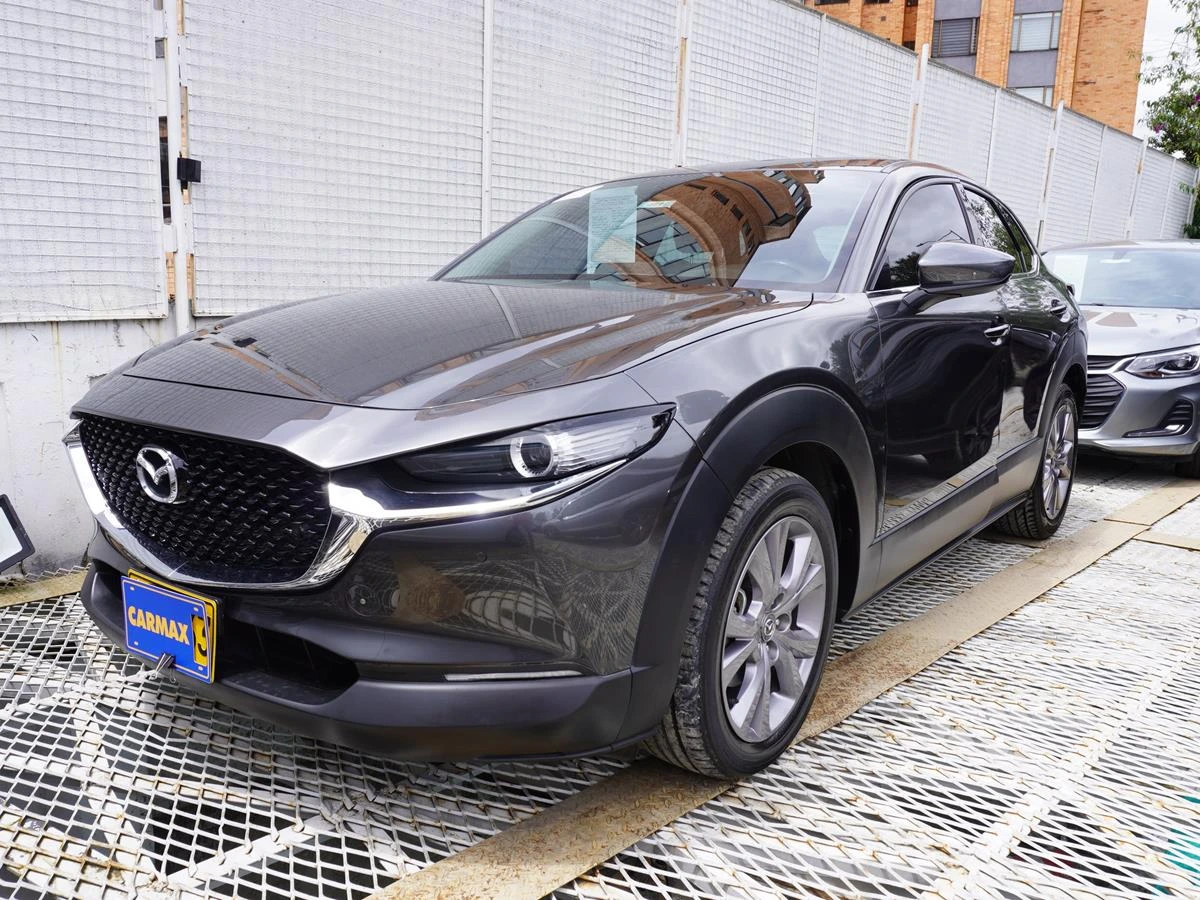 MAZDA CX30 GRAND TOURING 2000CC 4X2 2023