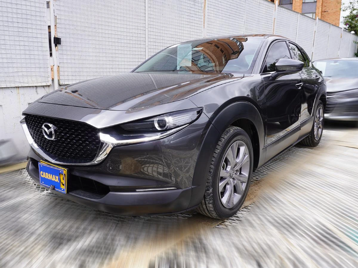 MAZDA CX30 GRAND TOURING 2000CC 4X2 2023