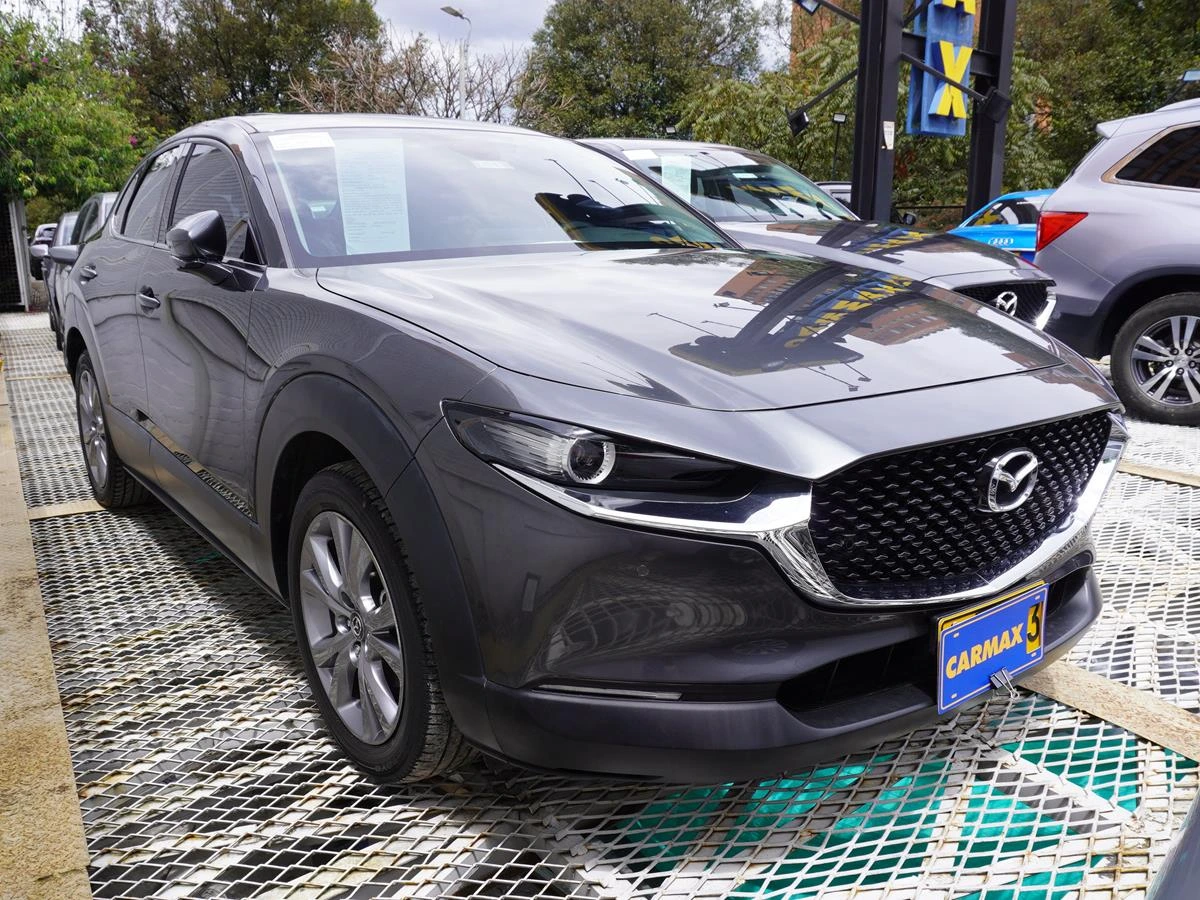 MAZDA CX30 GRAND TOURING 2000CC 4X2 2023