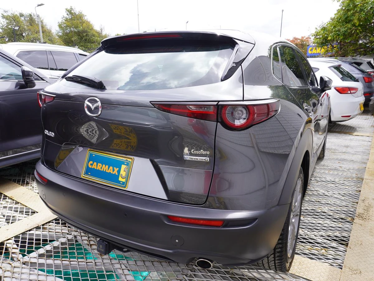 MAZDA CX30 GRAND TOURING 2000CC 4X2 2023