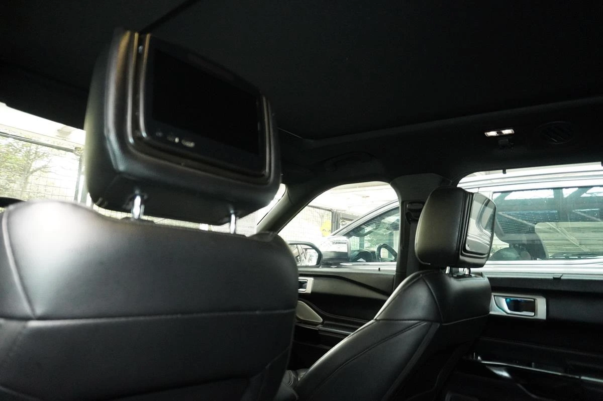 FORD EXPLORER ST 3000CC 4X4 2022