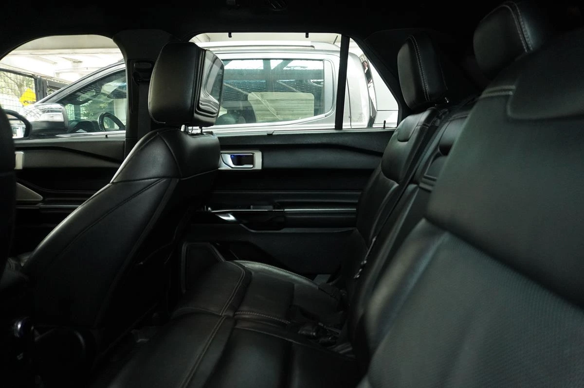 FORD EXPLORER ST 3000CC 4X4 2022