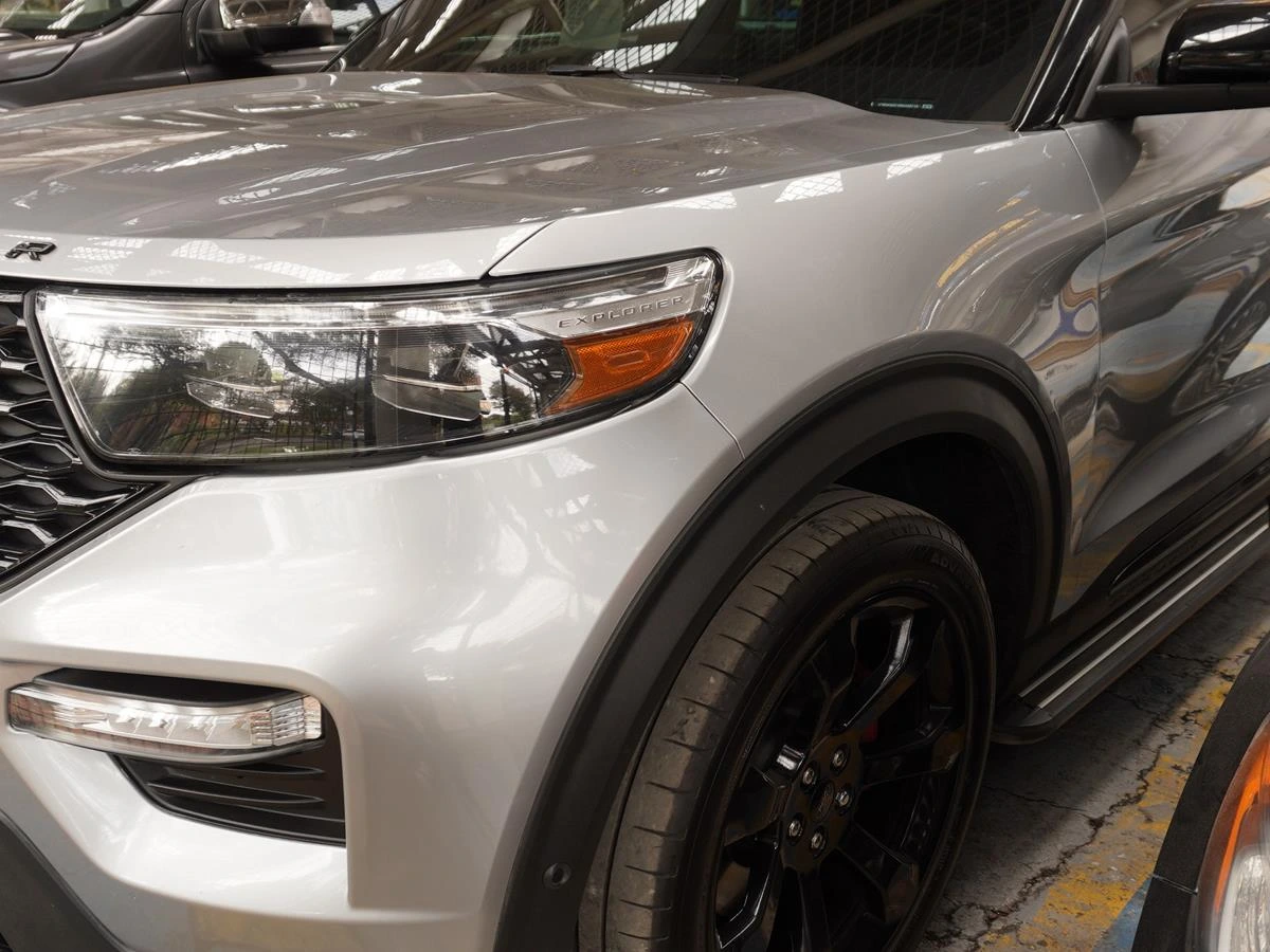 FORD EXPLORER ST 3000CC 4X4 2022