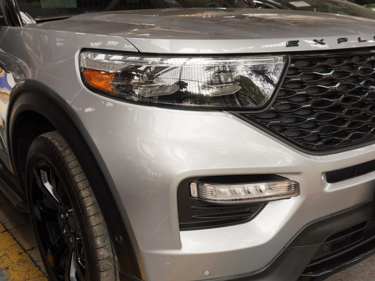 FORD EXPLORER ST 3000CC 4X4 2022