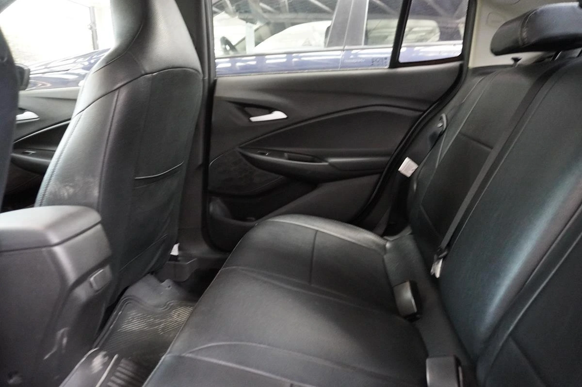 CHEVROLET ONIX (2) LTZ 1000CC 2023