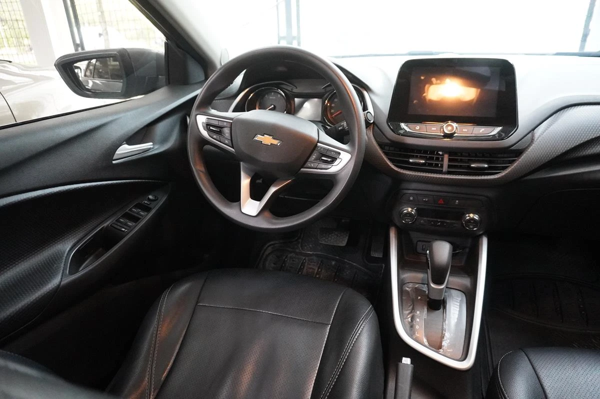 CHEVROLET ONIX (2) LTZ 1000CC 2023