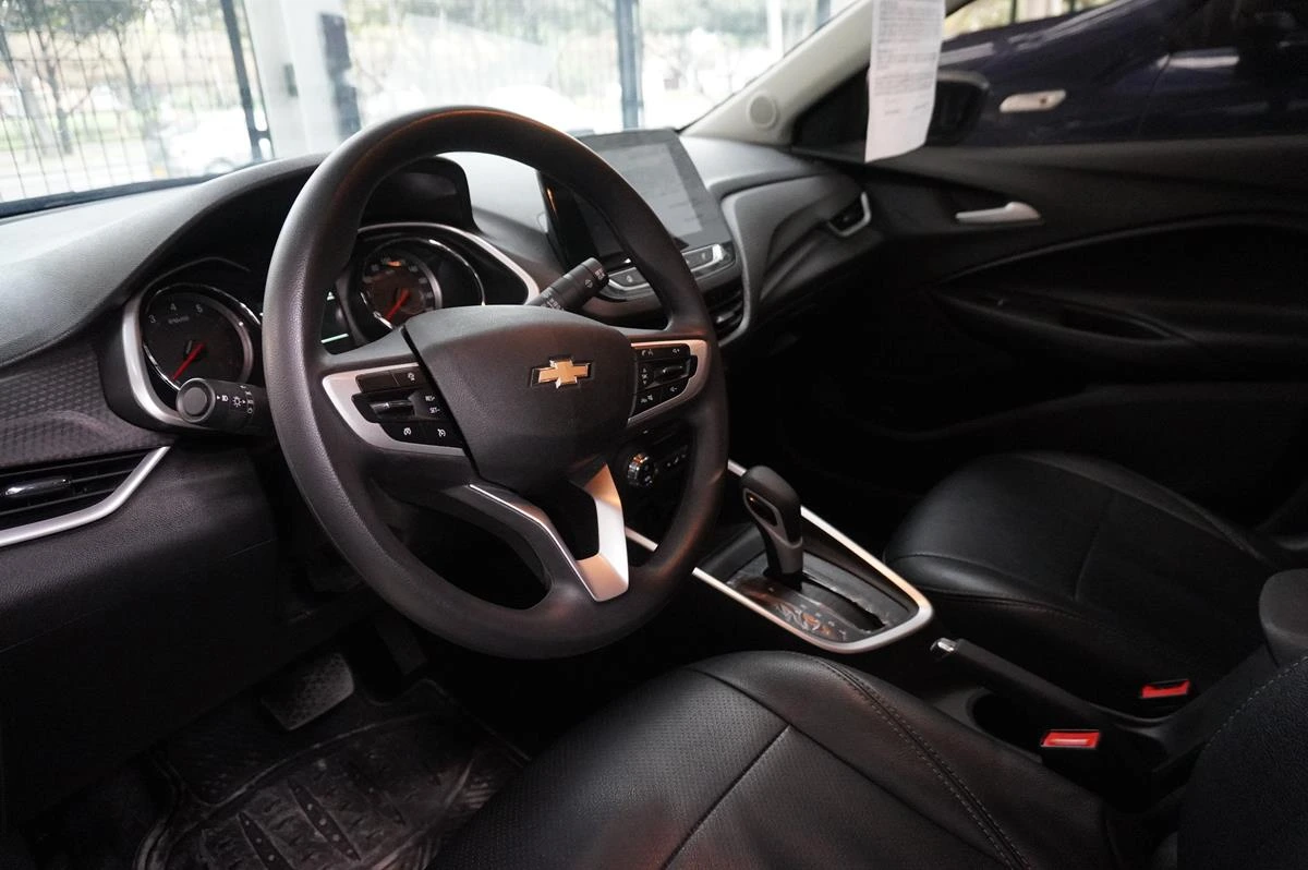 CHEVROLET ONIX (2) LTZ 1000CC 2023
