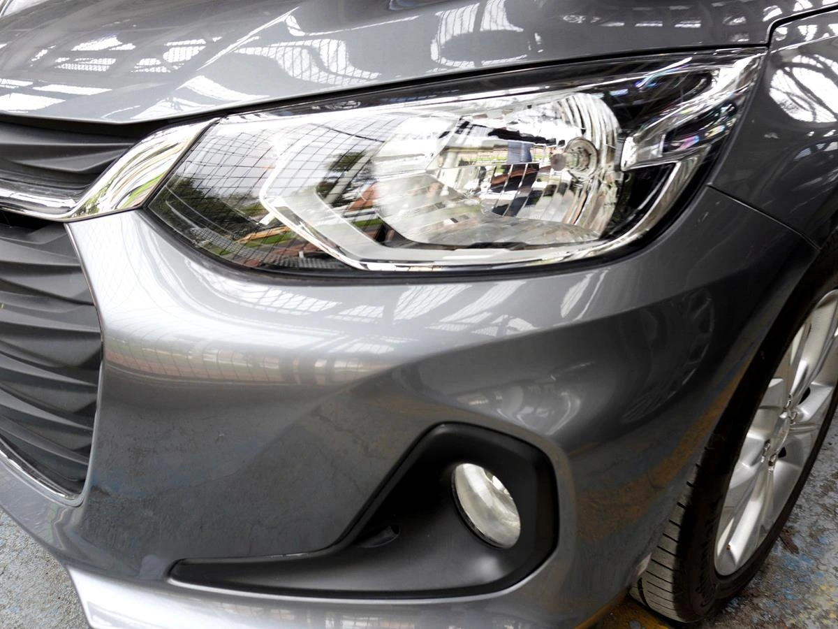 CHEVROLET ONIX (2) LTZ 1000CC 2023