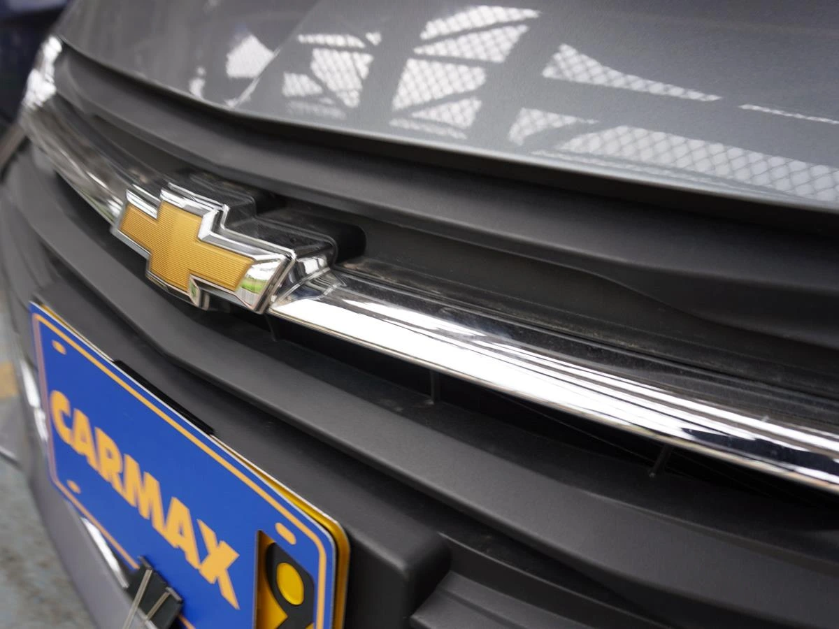 CHEVROLET ONIX (2) LTZ 1000CC 2023