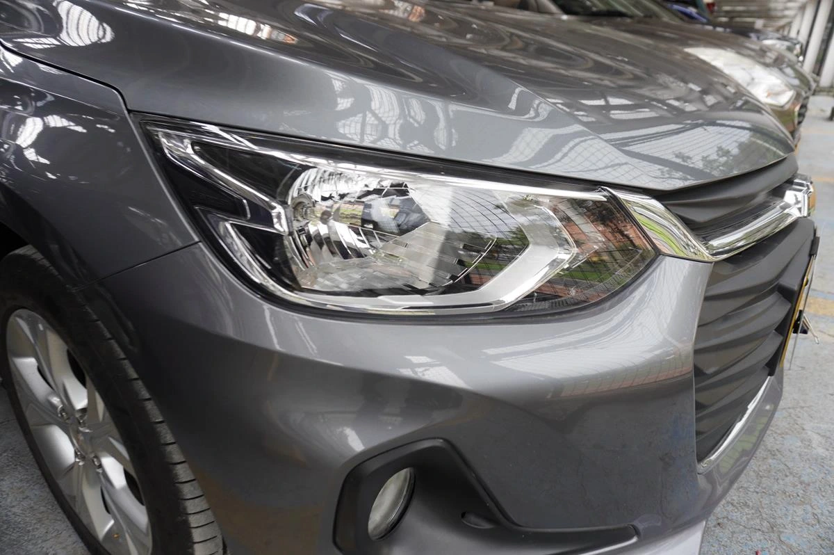 CHEVROLET ONIX (2) LTZ 1000CC 2023