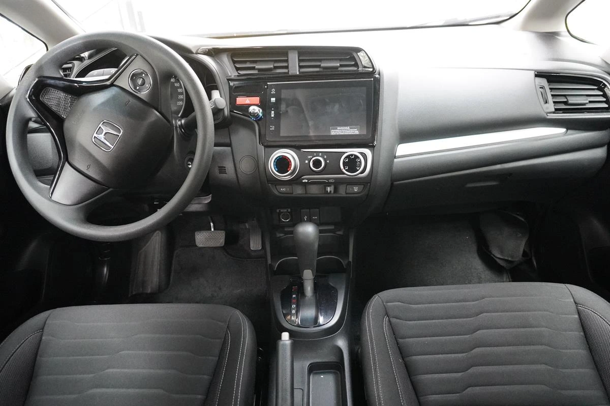 HONDA WRV LX 1500CC 4X2 2022