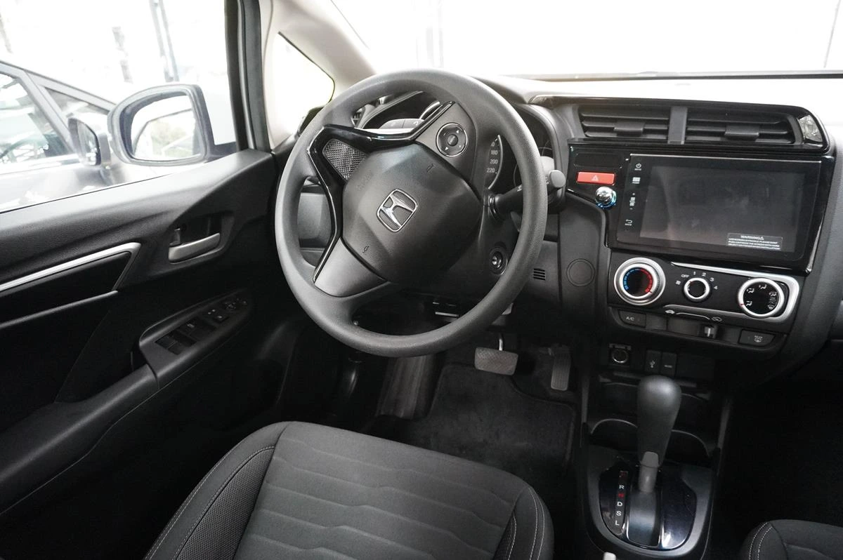 HONDA WRV LX 1500CC 4X2 2022