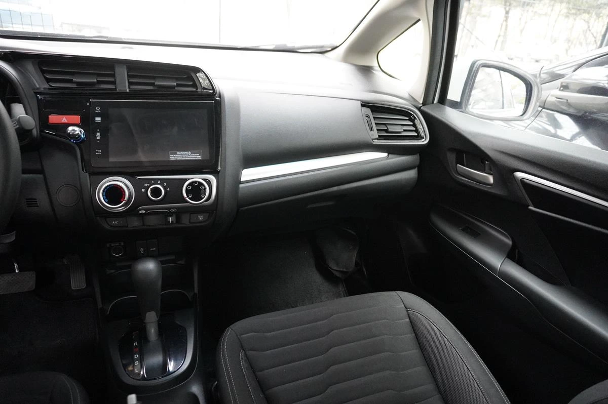HONDA WRV LX 1500CC 4X2 2022