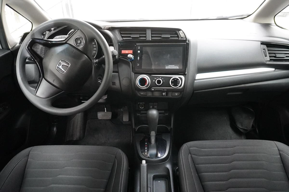 HONDA WRV LX 1500CC 4X2 2022