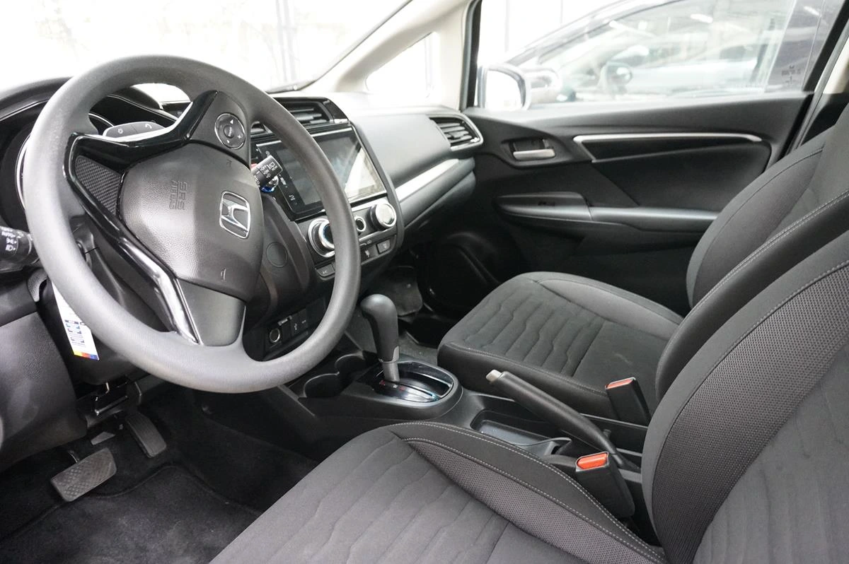 HONDA WRV LX 1500CC 4X2 2022