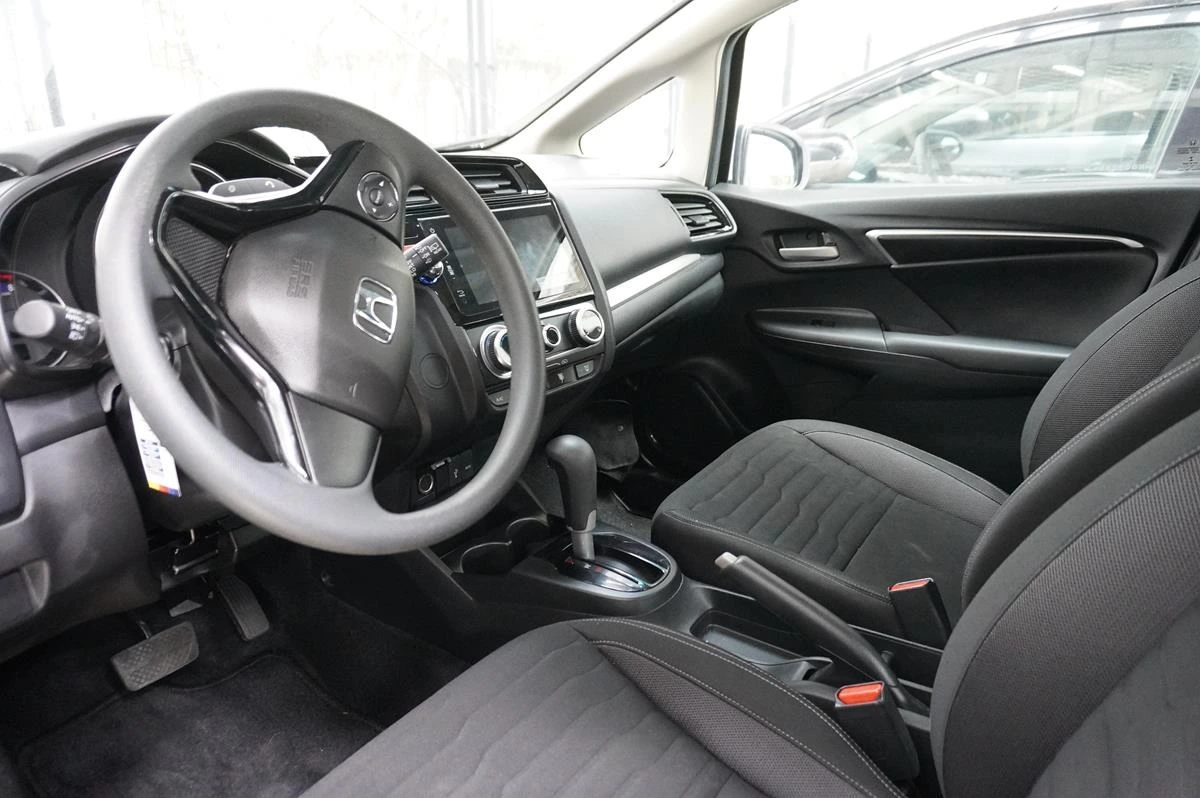 HONDA WRV LX 1500CC 4X2 2022