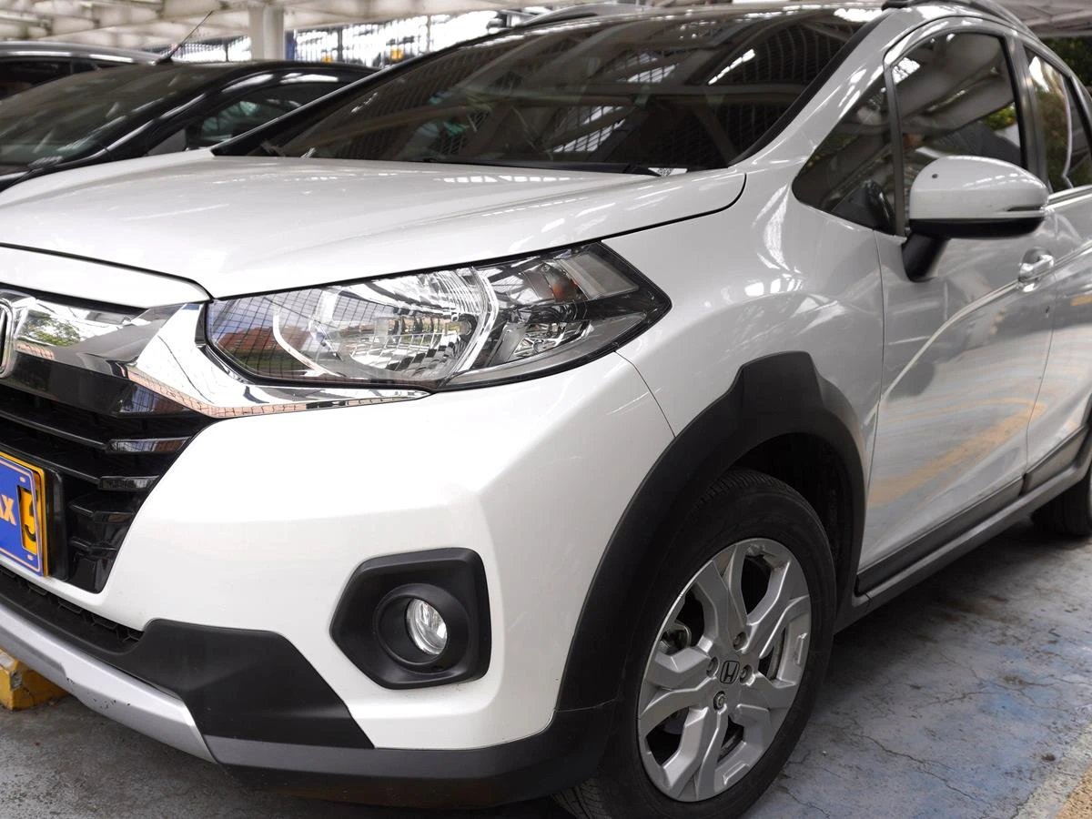 HONDA WRV LX 1500CC 4X2 2022