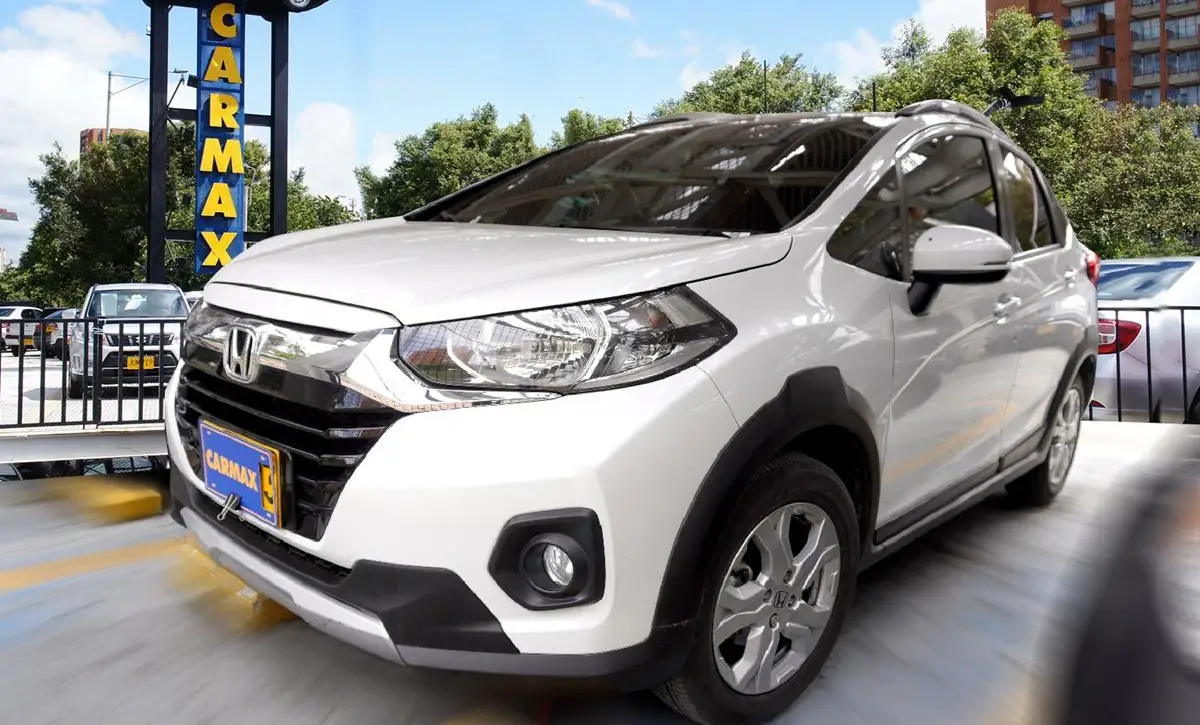 HONDA WRV LX 1500CC 4X2