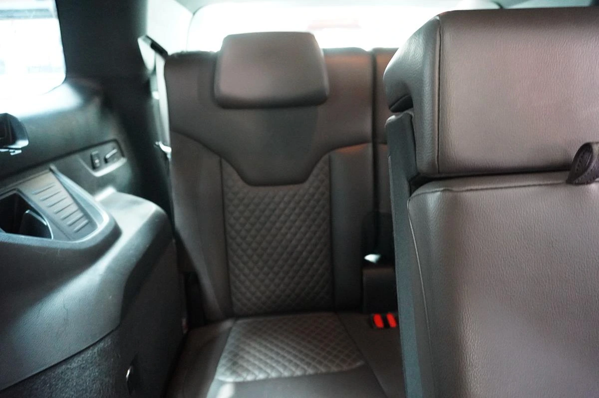 JEEP COMMANDER OVERLAND 1300CC 2023