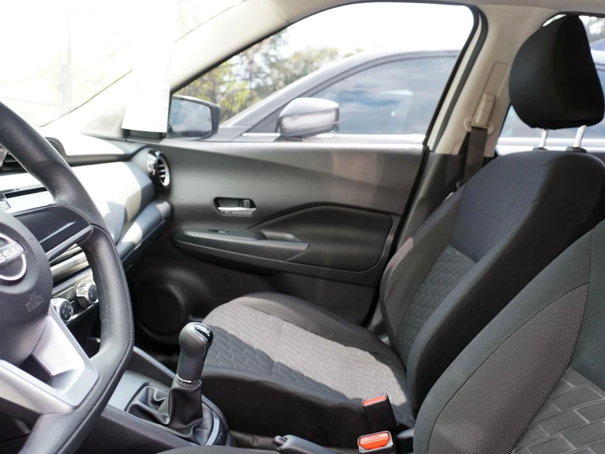 NISSAN KICKS SENSE 1600CC 2023