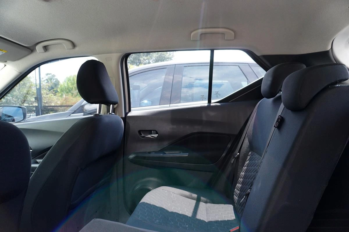 NISSAN KICKS SENSE 1600CC 2023