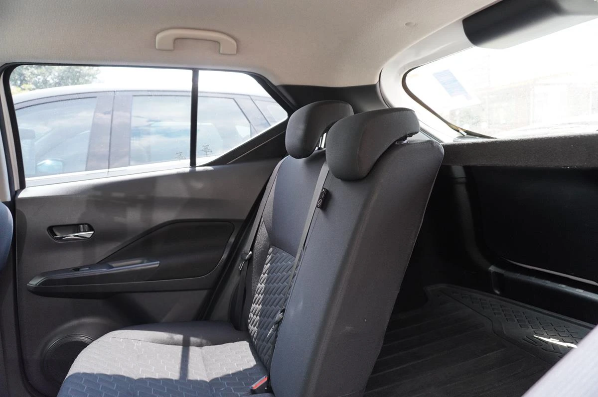 NISSAN KICKS SENSE 1600CC 2023