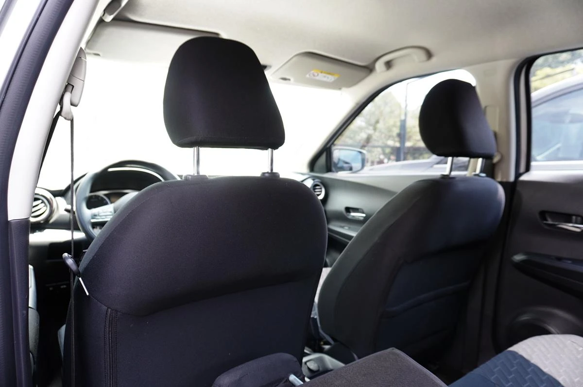 NISSAN KICKS SENSE 1600CC 2023