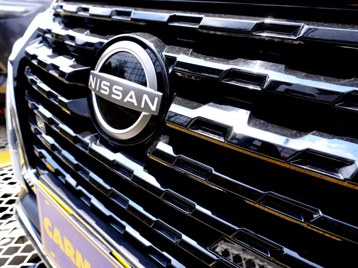 NISSAN KICKS SENSE 1600CC 2023