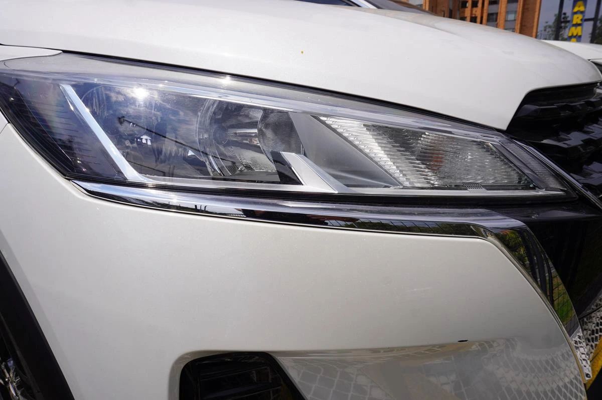 NISSAN KICKS SENSE 1600CC 2023