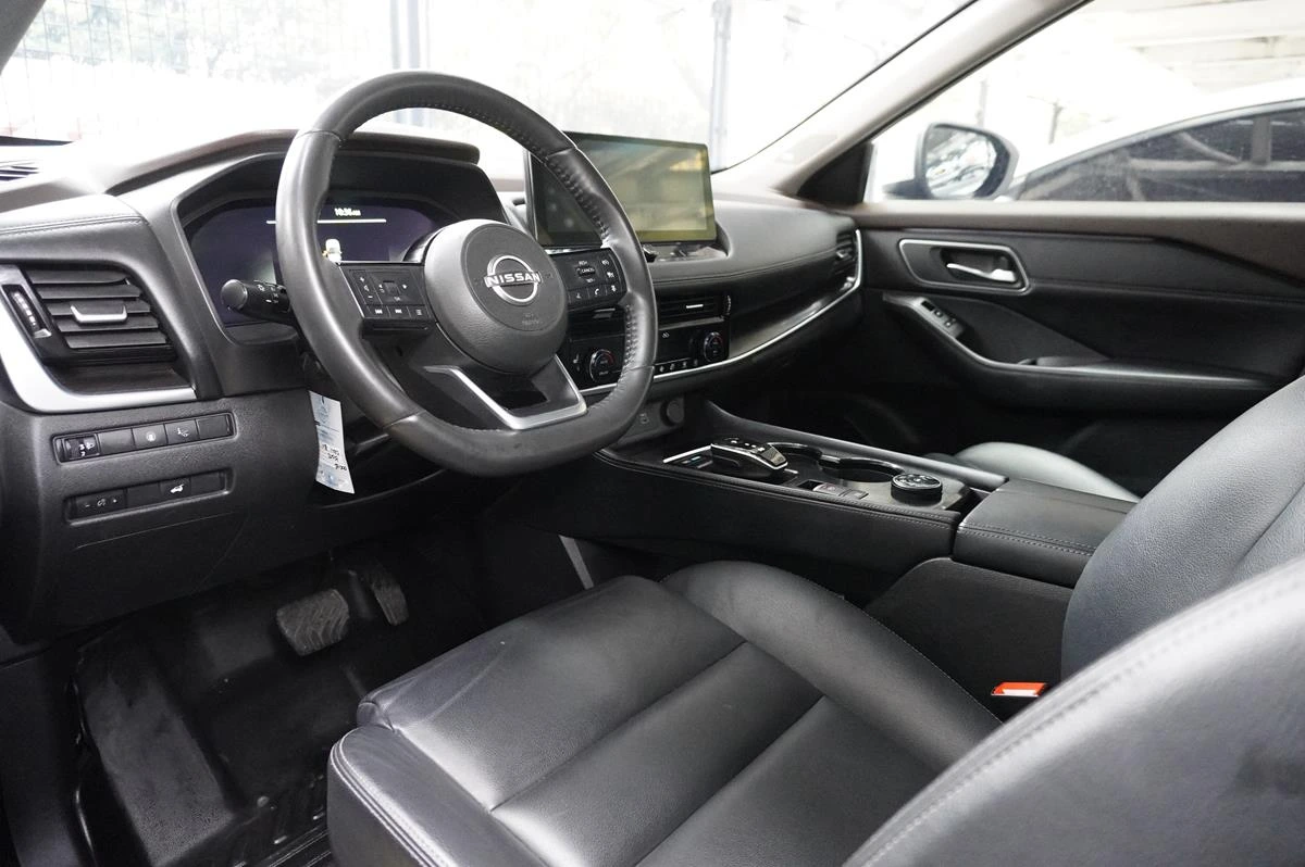 NISSAN X TRAIL E-POWER EXCLUSIVE 2024
