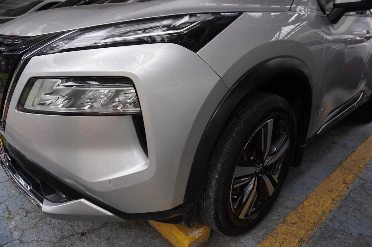 NISSAN X TRAIL E-POWER EXCLUSIVE 2024