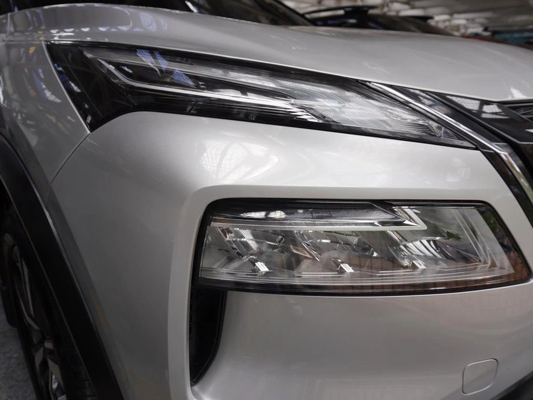 NISSAN X TRAIL E-POWER EXCLUSIVE 2024