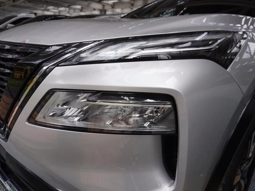 NISSAN X TRAIL E-POWER EXCLUSIVE 2024