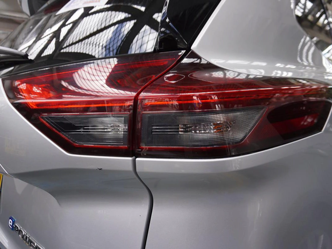 NISSAN X TRAIL E-POWER EXCLUSIVE 2024