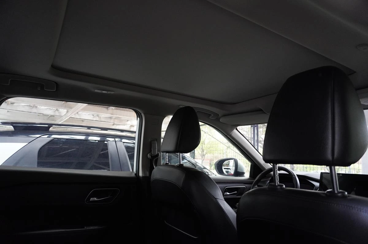 NISSAN X TRAIL E-POWER EXCLUSIVE 2024