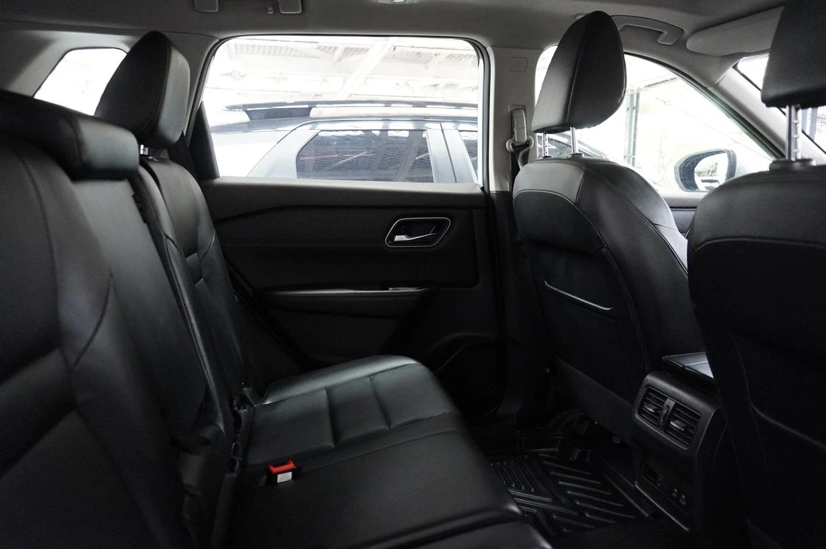 NISSAN X TRAIL E-POWER EXCLUSIVE 2024