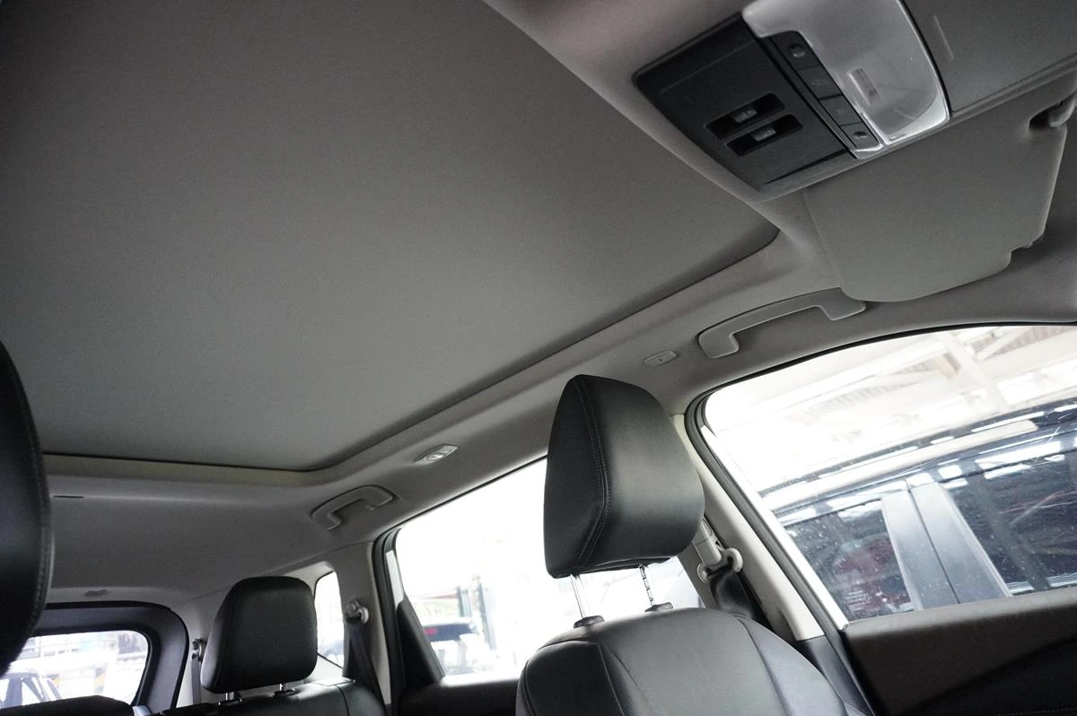 NISSAN X TRAIL E-POWER EXCLUSIVE 2024